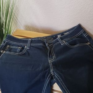 Miss Me Easy Skinny 29 X 33